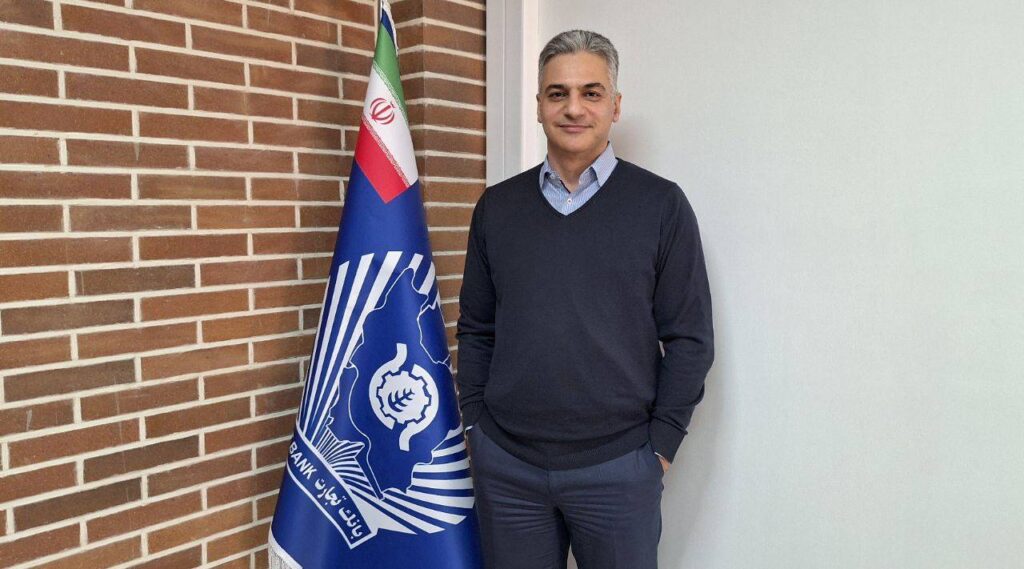 مهدی اسماعیلی