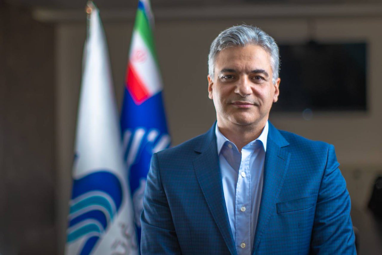 محمد مهدی اسماعیلی