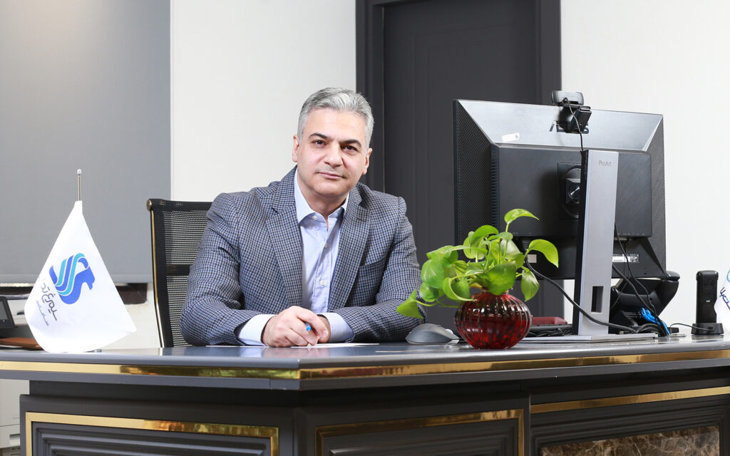 محمد مهدی اسماعیلی