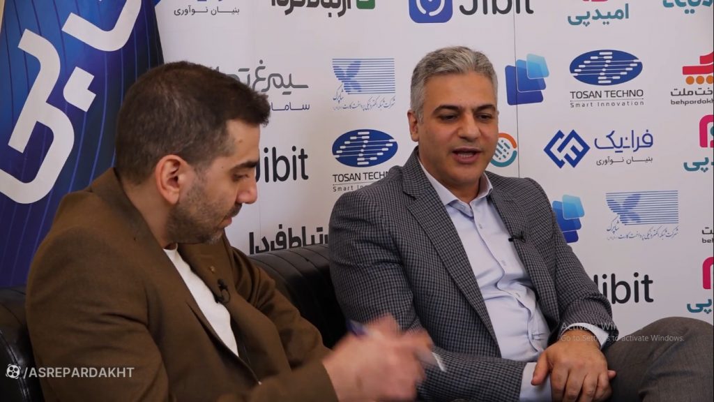 محمد مهدی اسماعیلی